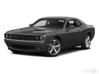 Used 2015 Dodge Challenger R/T in Morrow, Georgia