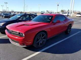 Used 2015 Dodge Challenger R/T in Lumberton, North Carolina