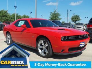 Used 2015 Dodge Challenger R/T in Richmond, Texas