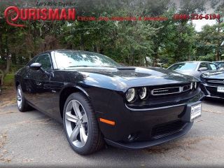 Used 2015 Dodge Challenger SXT in Alexandria, Virginia