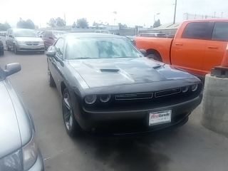 Used 2015 Dodge Challenger R/T in Redlands, California