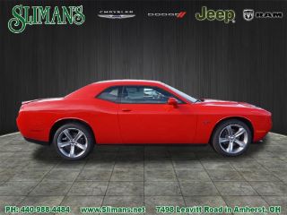Used 2015 Dodge Challenger R/T in Amherst, Ohio