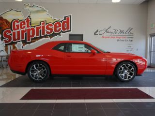 Used 2015 Dodge Challenger R/T in Surprise, Arizona
