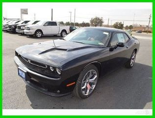 Used 2015 Dodge Challenger SXT in Andrews, Texas
