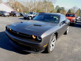 Used 2015 Dodge Challenger SXT in Enterprise, Alabama