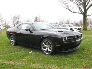 Used 2015 Dodge Challenger SXT in North Baltimore, Ohio