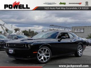 Used 2015 Dodge Challenger in Escondido, California