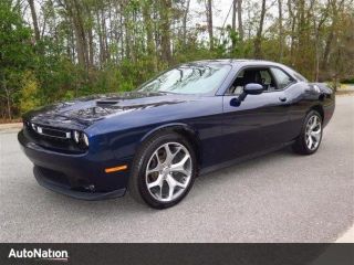 Used 2015 Dodge Challenger SXT in Savannah, Georgia