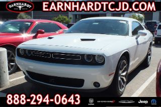 Used 2015 Dodge Challenger SXT in Gilbert, Arizona