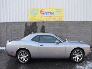 Used 2015 Dodge Challenger SXT in Chicopee, Massachusetts