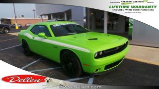 Used 2015 Dodge Challenger R/T in Greenfield, Indiana