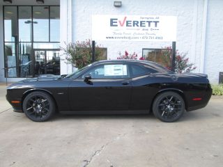Used 2015 Dodge Challenger R/T in Springdale, Arkansas
