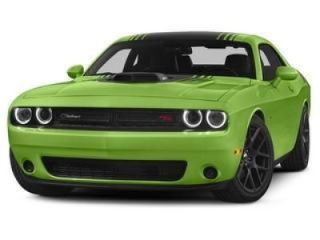 Used 2016 Dodge Challenger R/T in Tampa, Florida