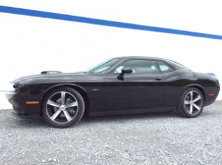 Used 2016 Dodge Challenger R/T in Summersville, West Virginia
