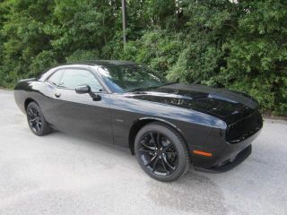Used 2016 Dodge Challenger R/T in Lillington, North Carolina