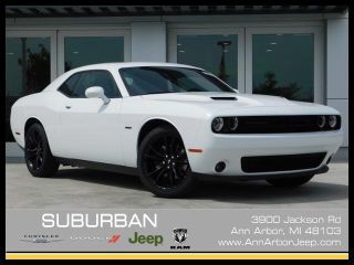 Used 2018 Dodge Challenger R/T in Ann Arbor, Michigan