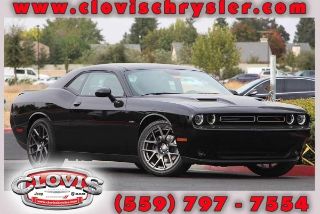 Used 2018 Dodge Challenger R/T in Clovis, California