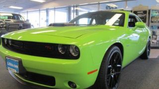 Used 2015 Dodge Challenger SXT in Pocatello, Idaho