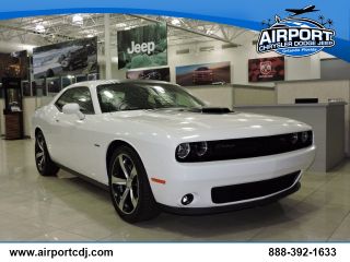 Used 2016 Dodge Challenger R/T in Orlando, Florida