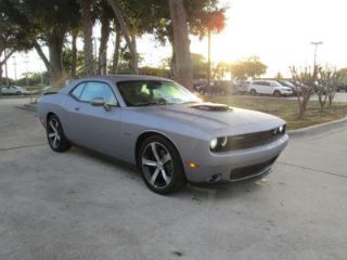 Used 2016 Dodge Challenger R/T in New Smyrna Beach, Florida
