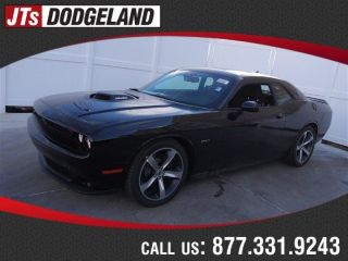 Used 2017 Dodge Challenger R/T in Columbia, South Carolina