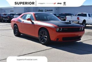 Used 2018 Dodge Challenger T/A in Conway, Arkansas