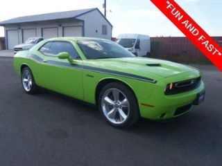 Used 2015 Dodge Challenger SXT in Brownwood, Texas