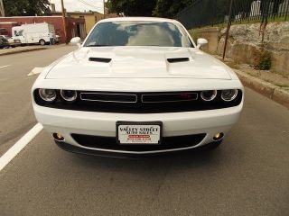Used 2015 Dodge Challenger R/T in Manchester, New Hampshire