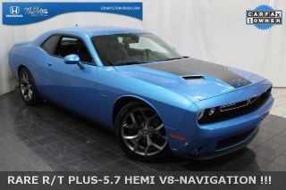 Used 2015 Dodge Challenger SXT in Lebanon, Ohio