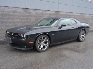 Used 2015 Dodge Challenger R/T in Fredericksburg, Virginia