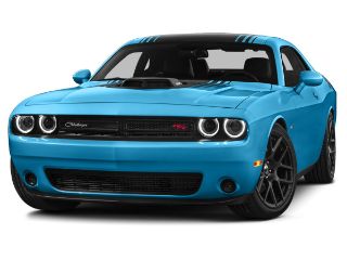 Used 2016 Dodge Challenger R/T in San Antonio, Texas