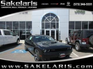 Used 2016 Dodge Challenger R/T in Camdenton, Missouri