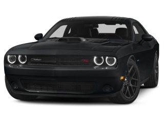 Used 2016 Dodge Challenger R/T in Brooklyn Park, Minnesota