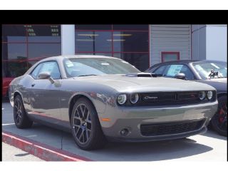 Used 2017 Dodge Challenger R/T in City of Industry, California