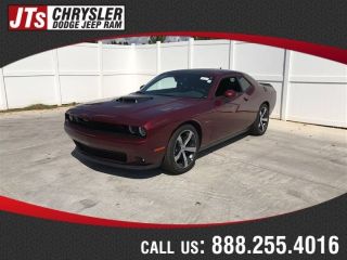 Used 2018 Dodge Challenger R/T in Lexington, South Carolina