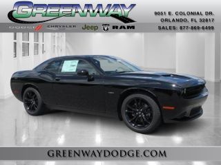 Used 2018 Dodge Challenger R/T in Orlando, Florida