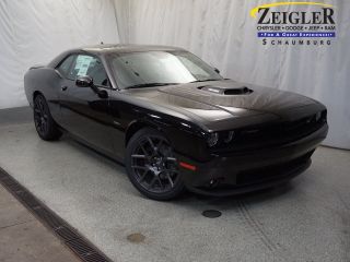 Used 2018 Dodge Challenger R/T in Schaumburg, Illinois
