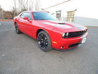 Used 2016 Dodge Challenger R/T in Bowie, Maryland