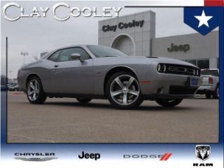 Used 2016 Dodge Challenger R/T in Irving, Texas