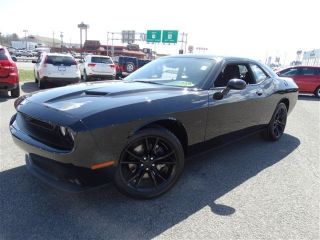 Used 2016 Dodge Challenger R/T in Beckley, West Virginia
