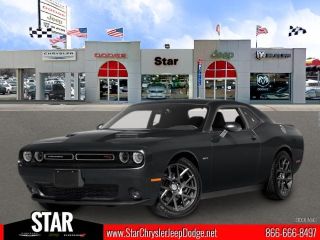 Used 2016 Dodge Challenger R/T in Queens Village, New York