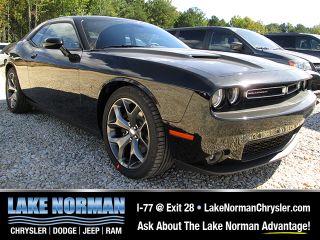 Used 2016 Dodge Challenger R/T in Cornelius, North Carolina