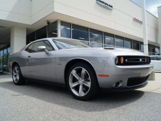 Used 2016 Dodge Challenger R/T in Winston-Salem, North Carolina