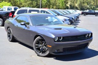 Used 2016 Dodge Challenger R/T in Cary, North Carolina