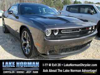 Used 2016 Dodge Challenger R/T in Cornelius, North Carolina