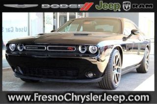Used 2016 Dodge Challenger R/T in Fresno, California