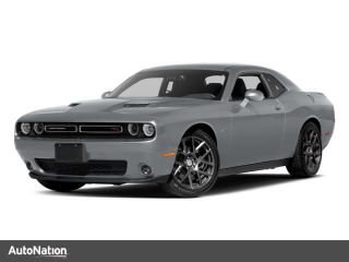 Used 2017 Dodge Challenger R/T in Santa Clarita, California