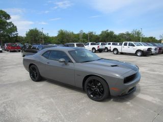 Used 2017 Dodge Challenger R/T in Vero Beach, Florida