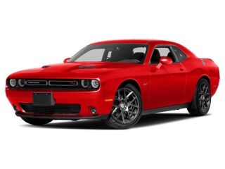 Used 2017 Dodge Challenger in Orlando, Florida