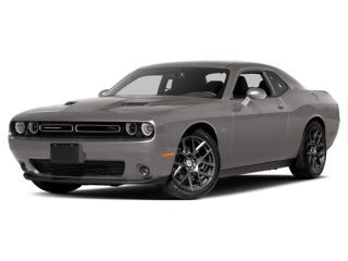 Used 2017 Dodge Challenger R/T in Columbia, South Carolina